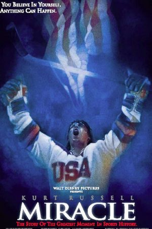 Miracle มิราเคิล ทีมฮึดปาฏิหาริย์ (2004)