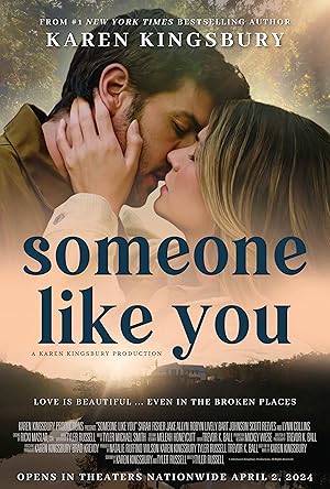 Someone Like You ดุจดังเธอในดวงใจ (2024)