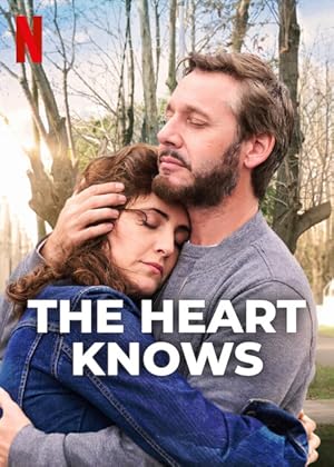 The Heart Knows (Corazón delator) หัวใจรู้เอง (2025)